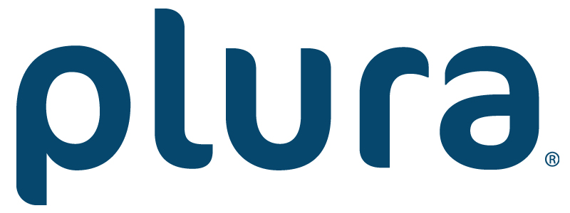 PLURA logo