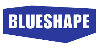 blueshape logo